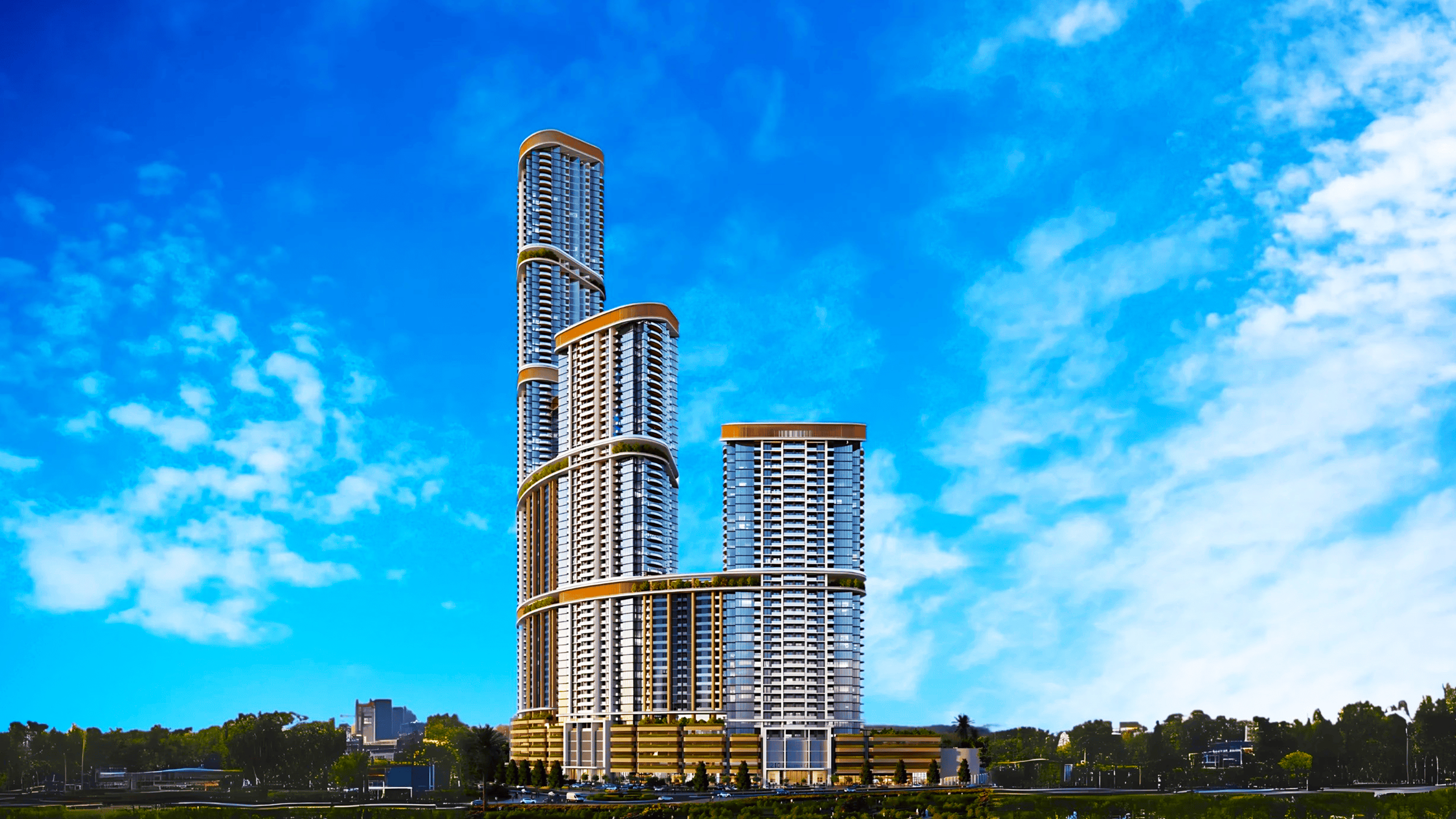 Sobha Skyscape